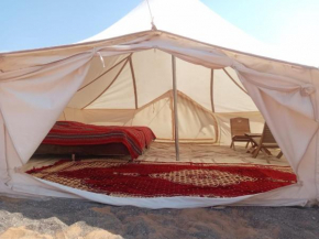 Private camp